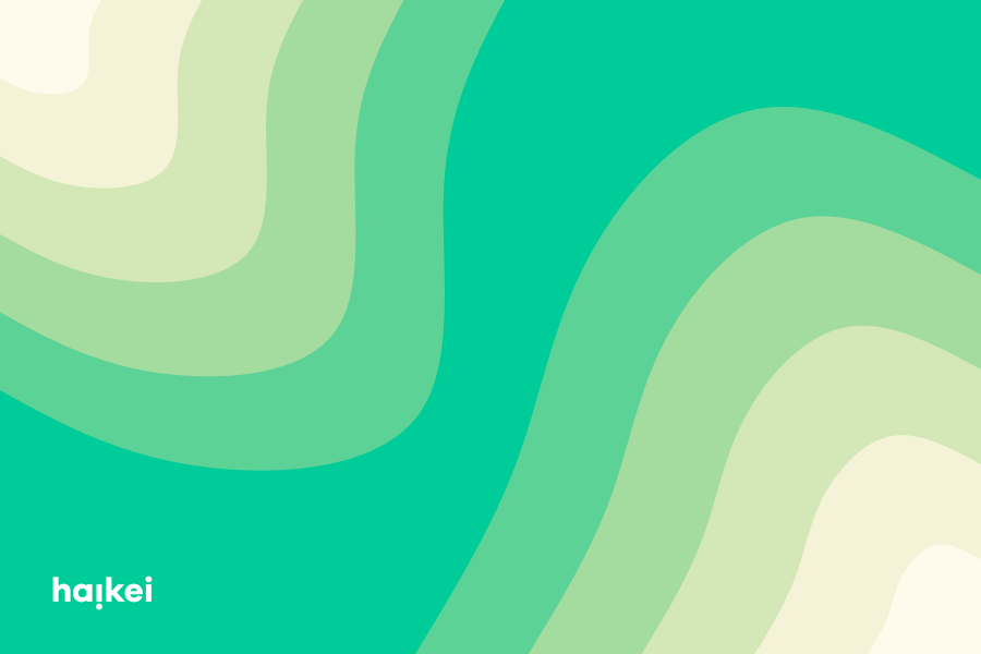 Gradient Generator Generators | Haikei
