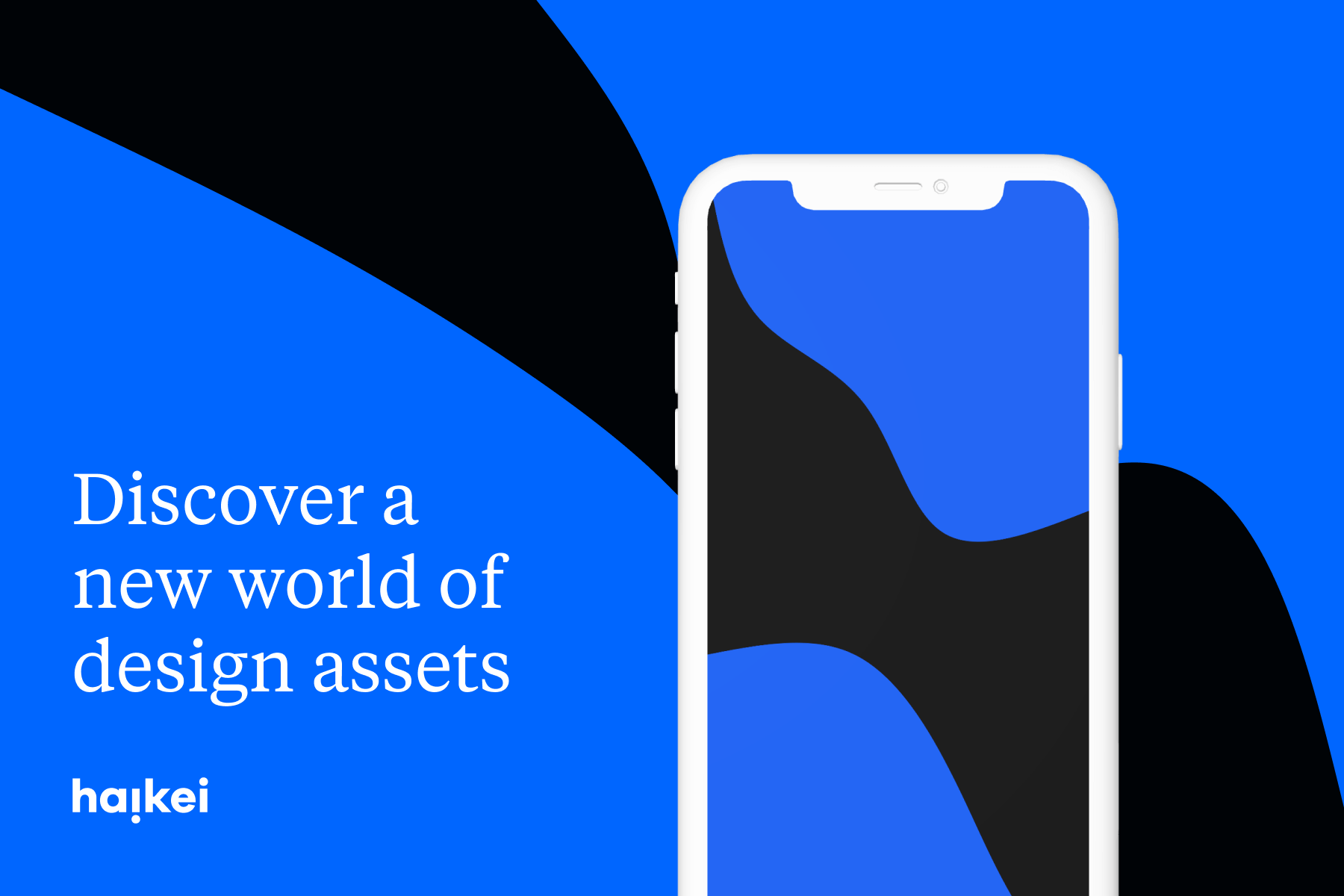 Generate Unique Svg Design Assets Haikei